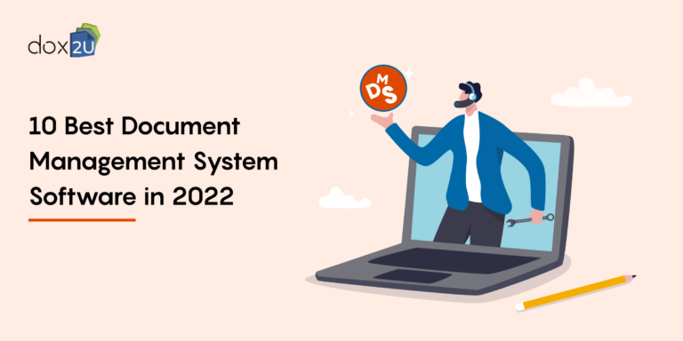 Top10 Best Document Management System Software in 2024